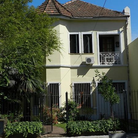 B&B Polo (Adults Only) Villa Maipu Exterior photo
