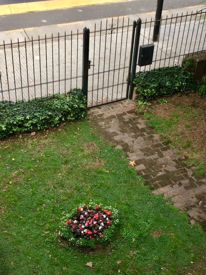 B&B Polo (Adults Only) Villa Maipu Exterior photo