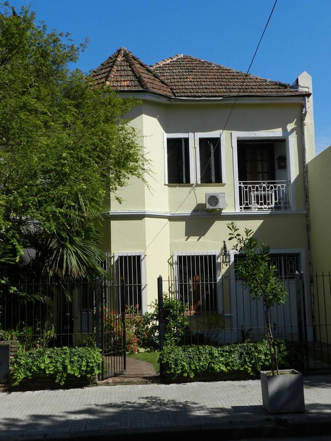 B&B Polo (Adults Only) Villa Maipu Exterior photo