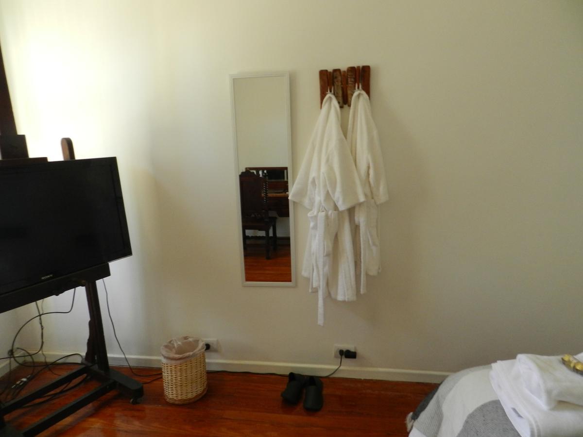 B&B Polo (Adults Only) Villa Maipu Exterior photo