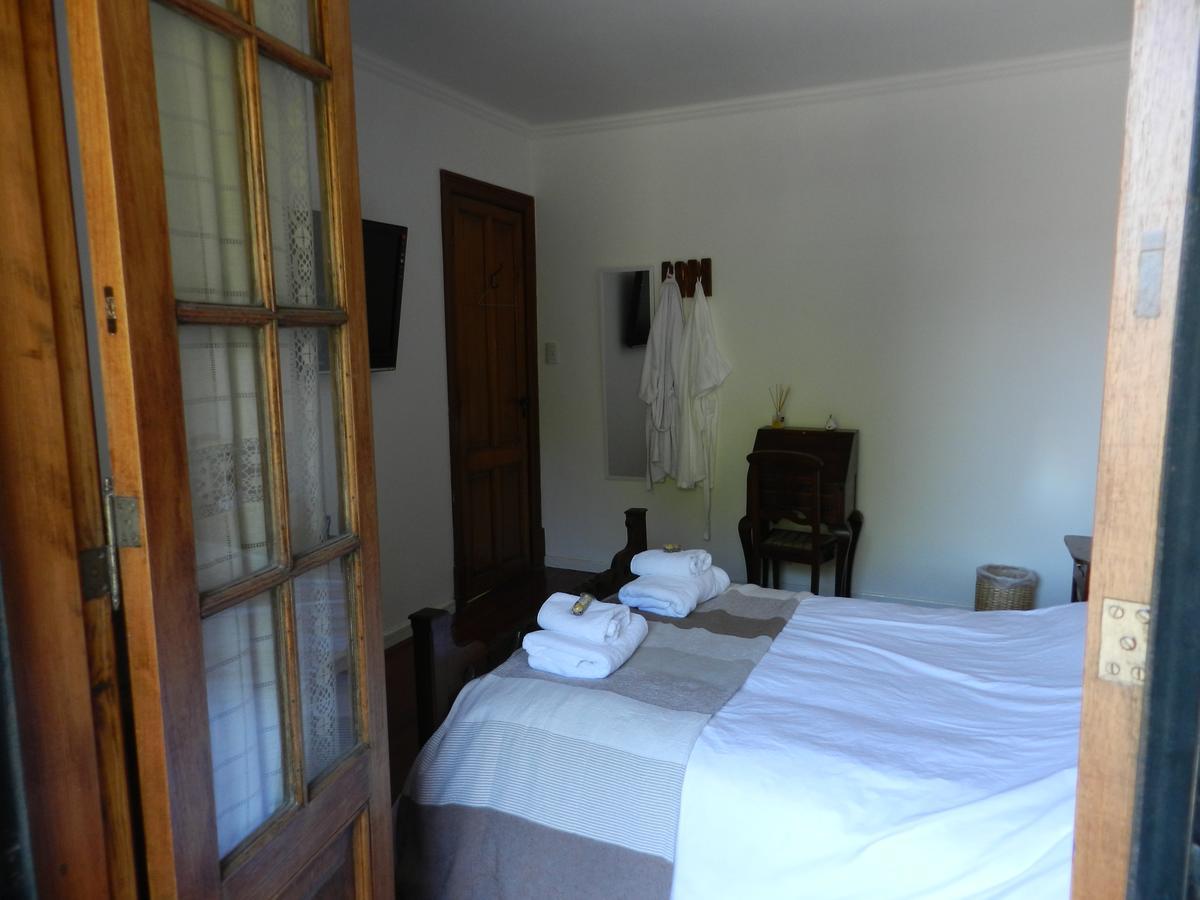 B&B Polo (Adults Only) Villa Maipu Exterior photo