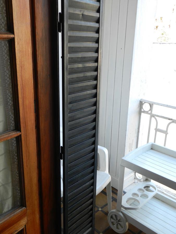B&B Polo (Adults Only) Villa Maipu Exterior photo