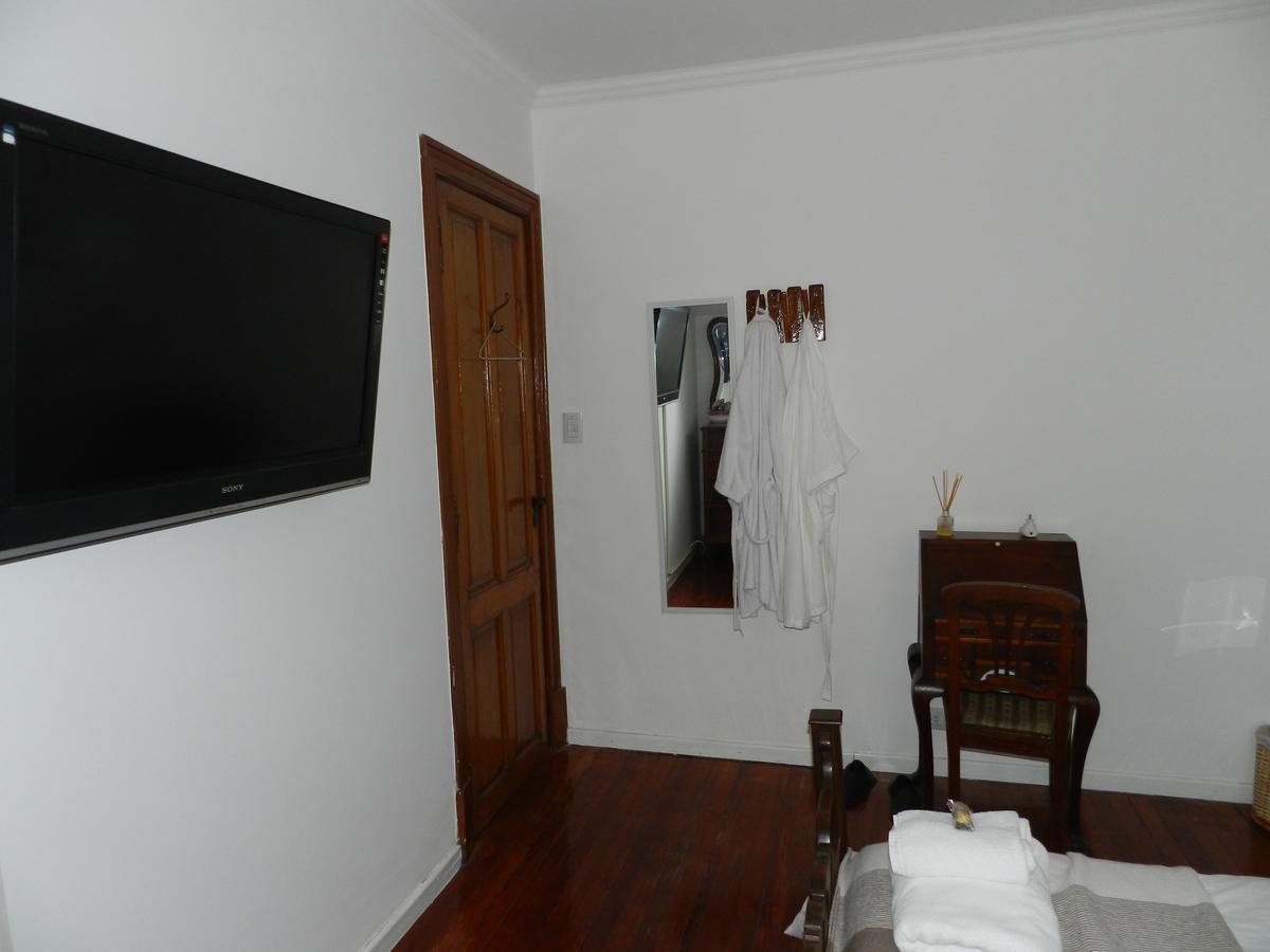 B&B Polo (Adults Only) Villa Maipu Exterior photo