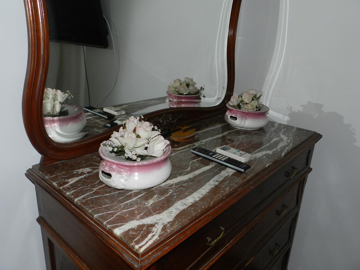 B&B Polo (Adults Only) Villa Maipu Exterior photo