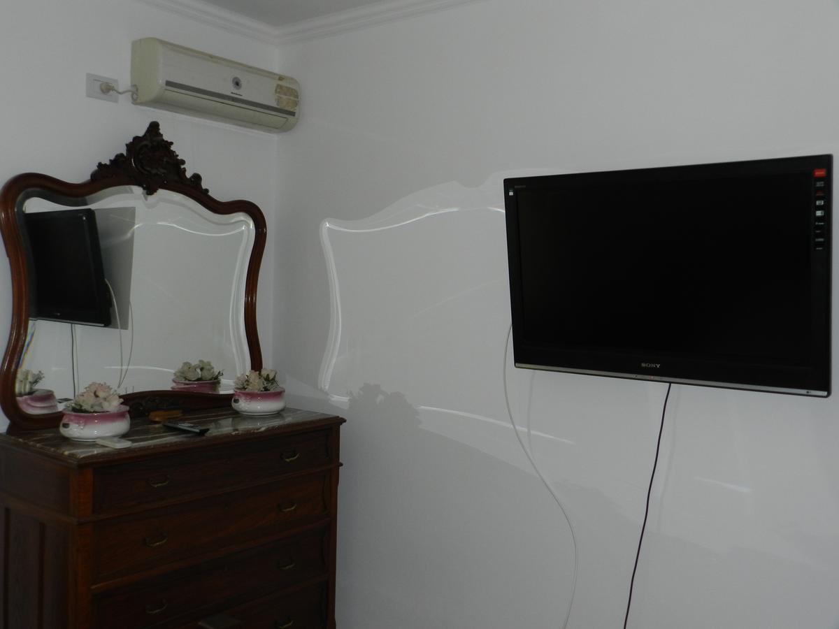 B&B Polo (Adults Only) Villa Maipu Exterior photo