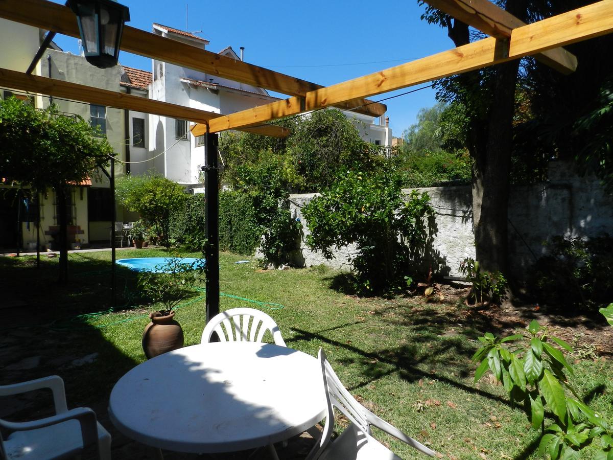B&B Polo (Adults Only) Villa Maipu Exterior photo