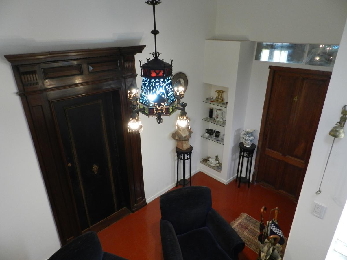B&B Polo (Adults Only) Villa Maipu Exterior photo