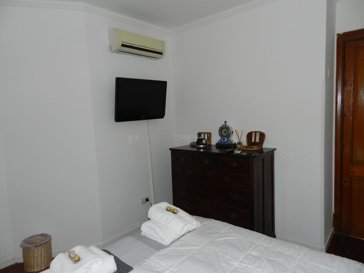 B&B Polo (Adults Only) Villa Maipu Exterior photo