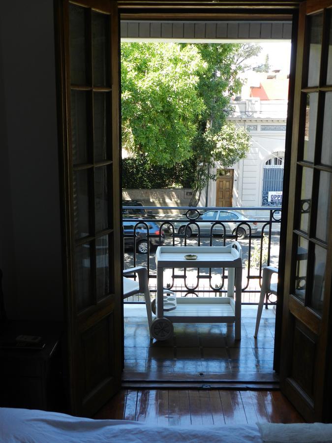B&B Polo (Adults Only) Villa Maipu Exterior photo
