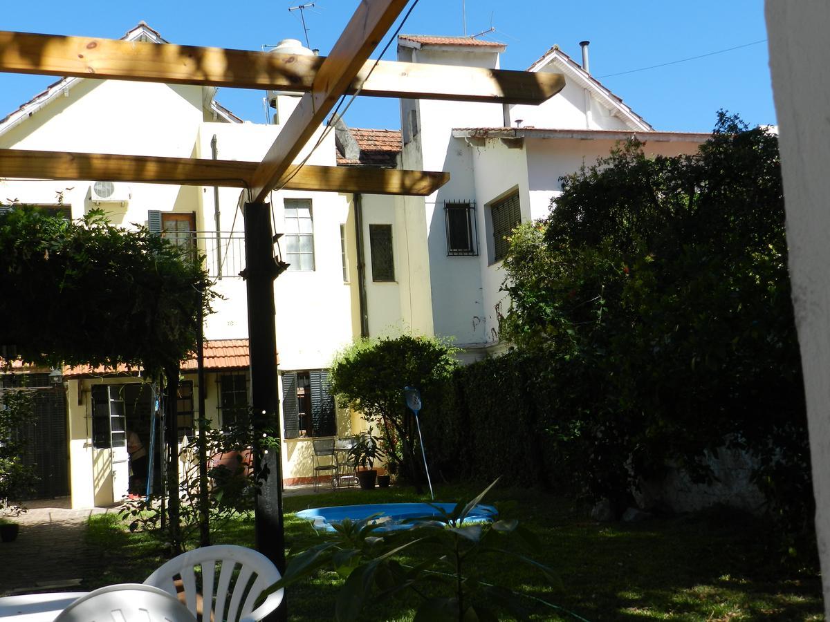 B&B Polo (Adults Only) Villa Maipu Exterior photo