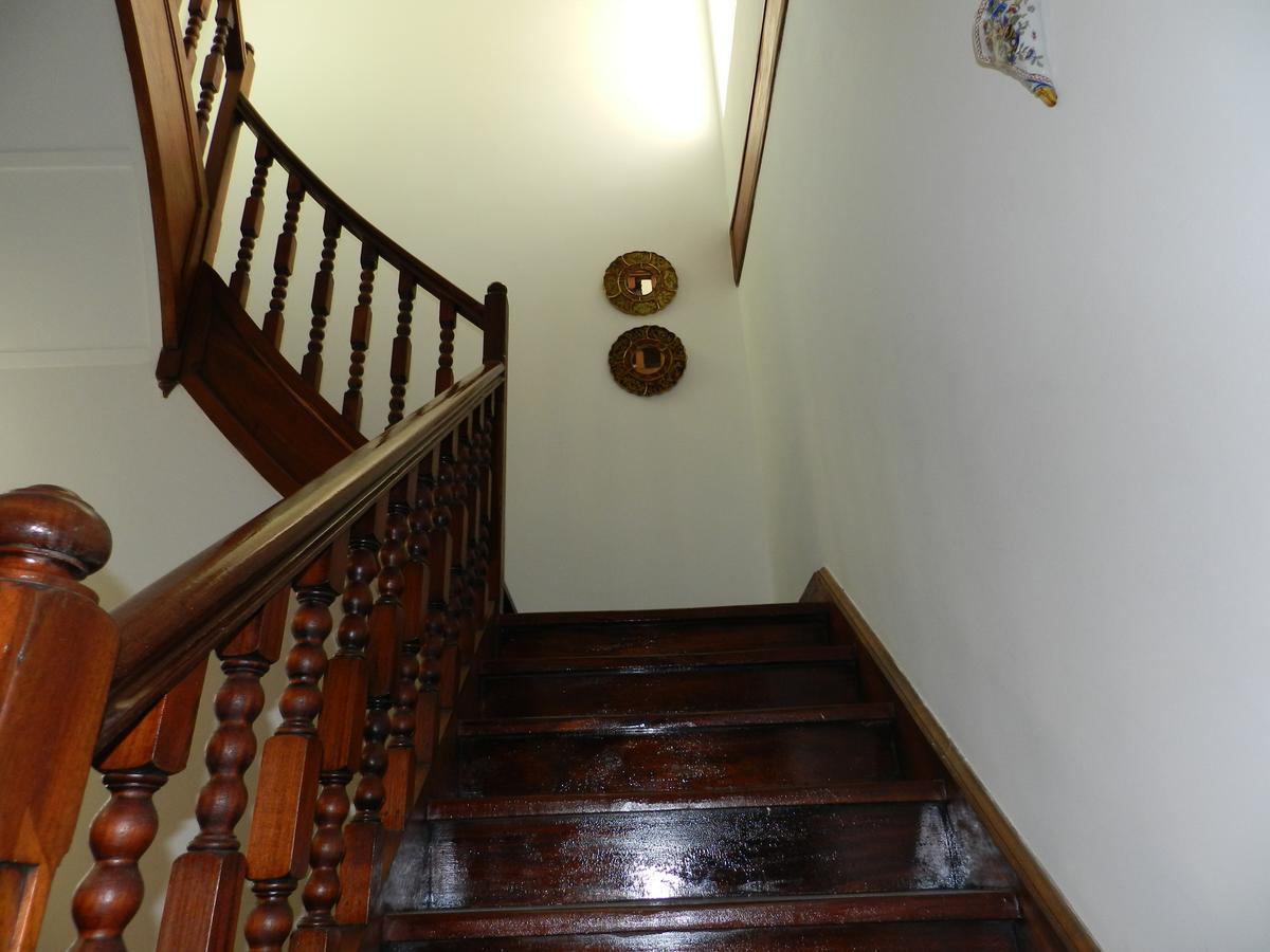 B&B Polo (Adults Only) Villa Maipu Exterior photo