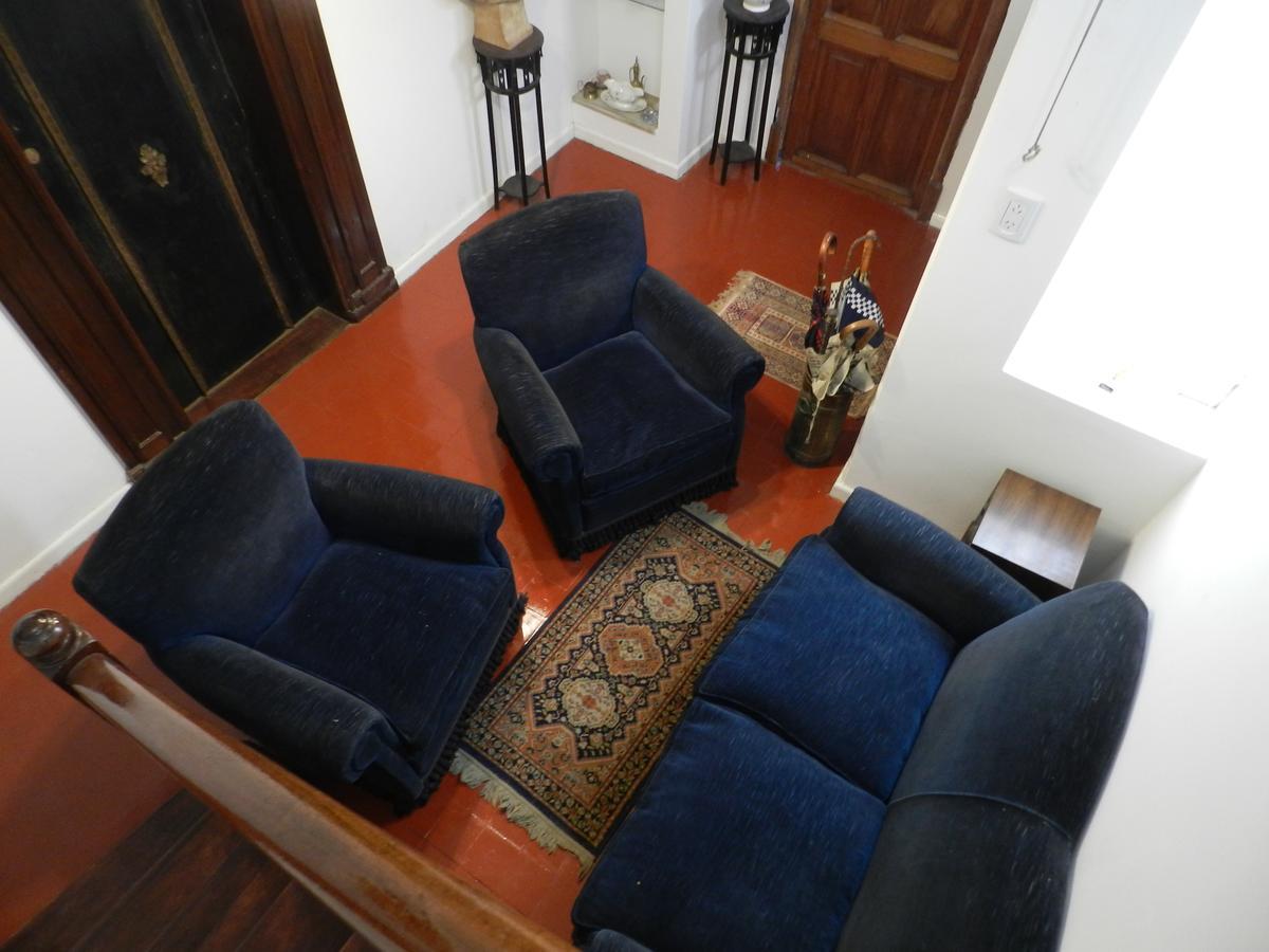 B&B Polo (Adults Only) Villa Maipu Exterior photo