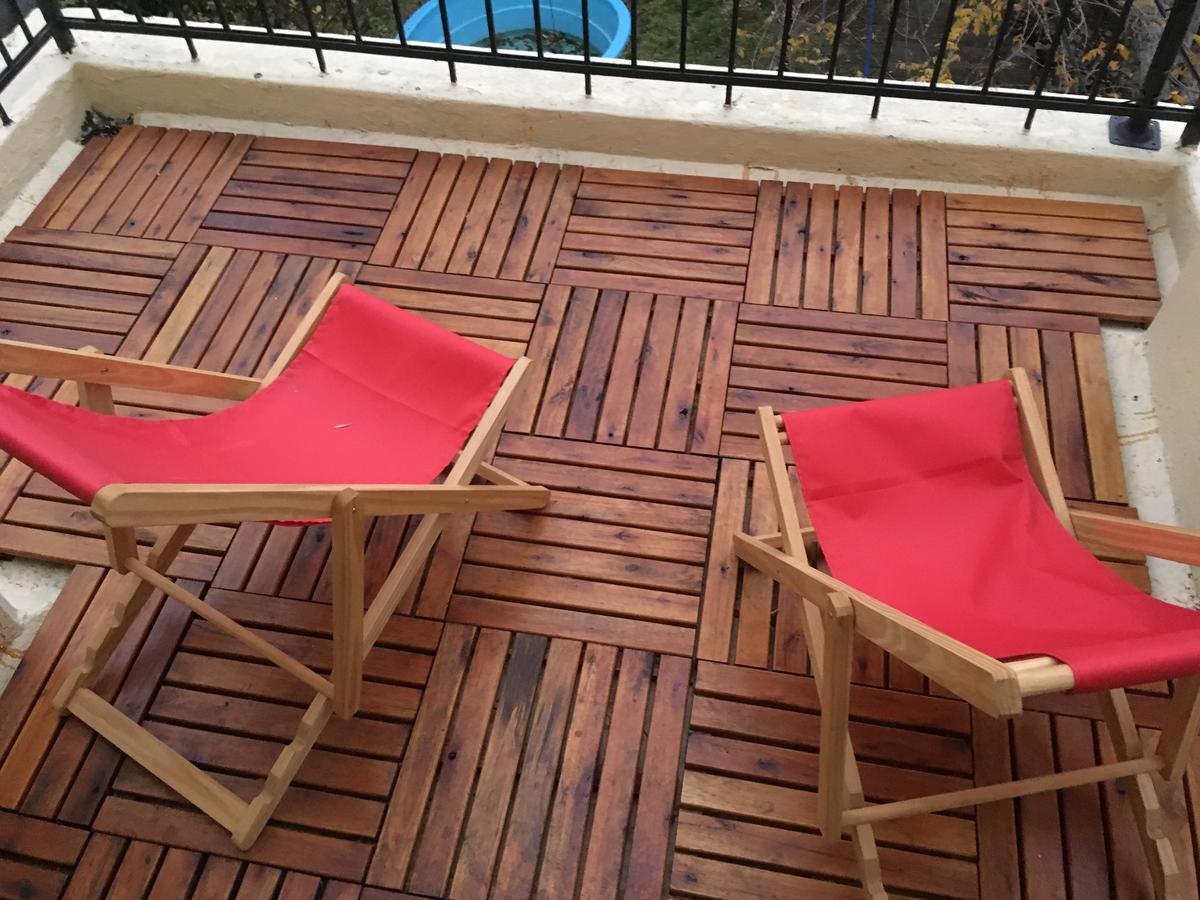 B&B Polo (Adults Only) Villa Maipu Exterior photo