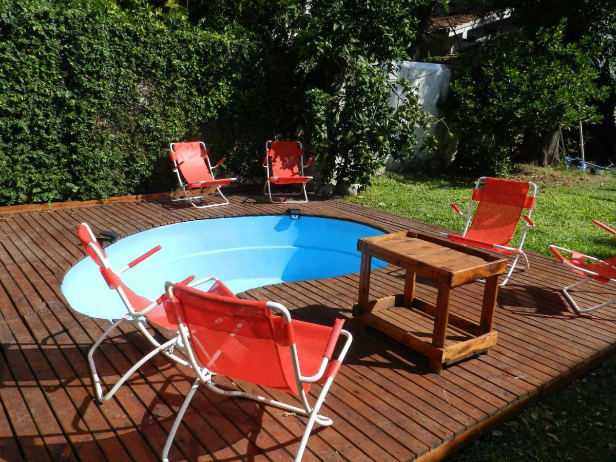 B&B Polo (Adults Only) Villa Maipu Exterior photo