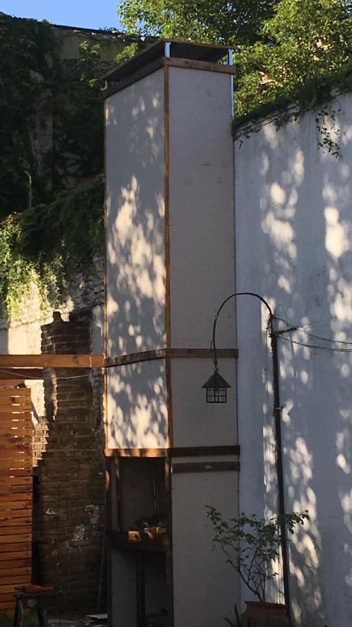 B&B Polo (Adults Only) Villa Maipu Exterior photo
