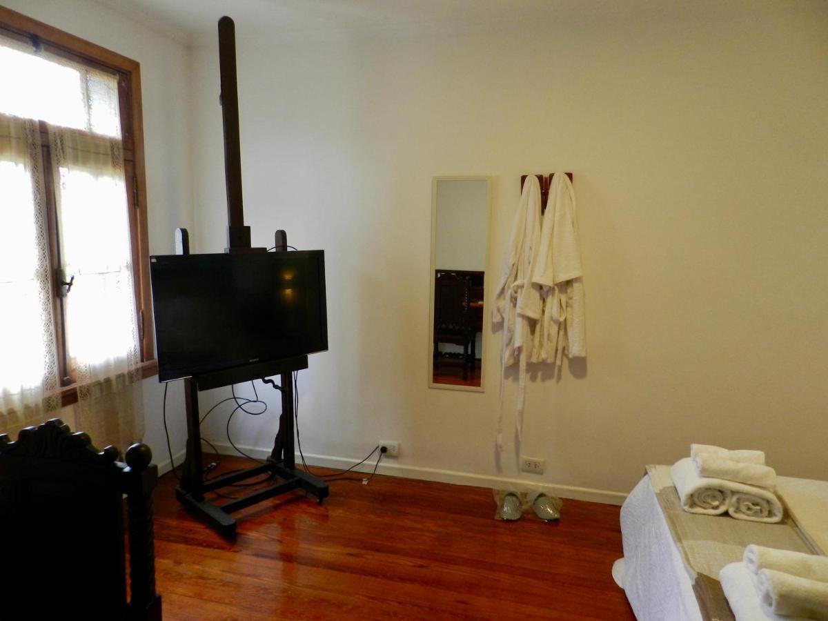 B&B Polo (Adults Only) Villa Maipu Exterior photo