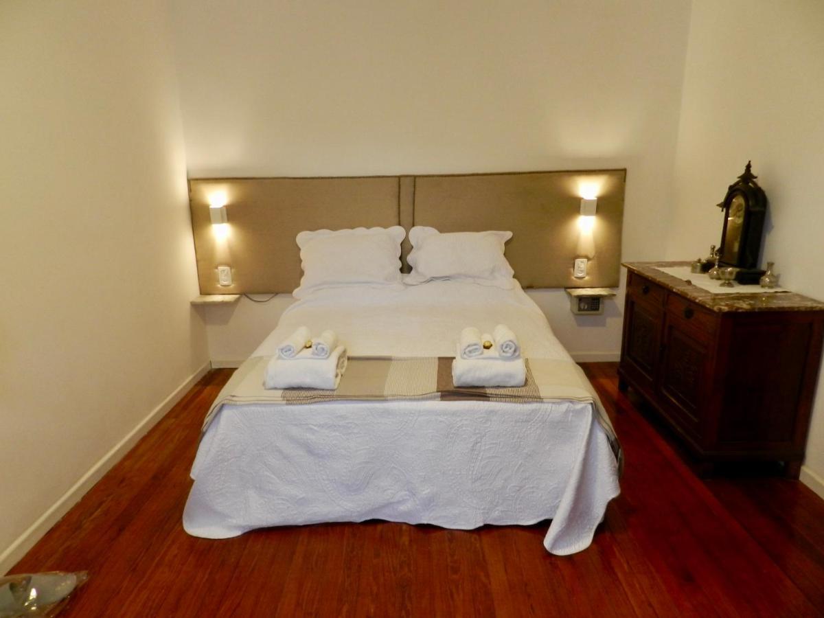 B&B Polo (Adults Only) Villa Maipu Exterior photo
