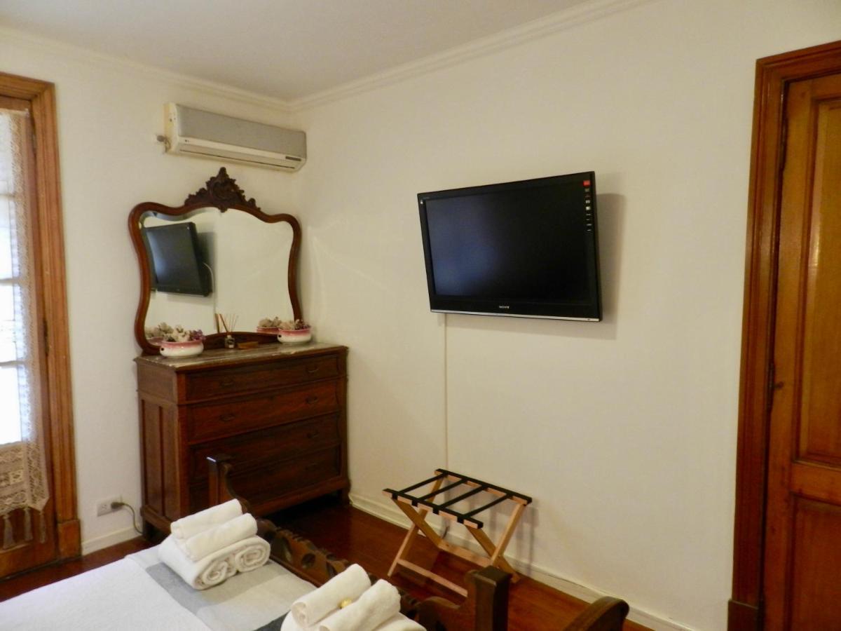 B&B Polo (Adults Only) Villa Maipu Exterior photo