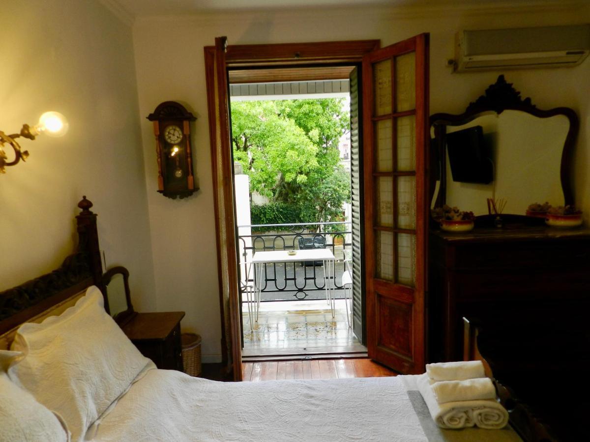 B&B Polo (Adults Only) Villa Maipu Exterior photo